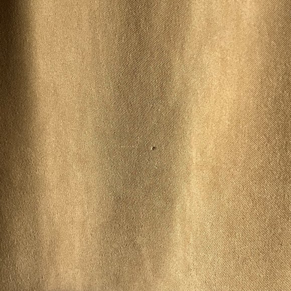 Tan Late 90s / y2k Mini Dress - Picture 5 of 8